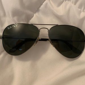 Ray ban sunglasses authentic